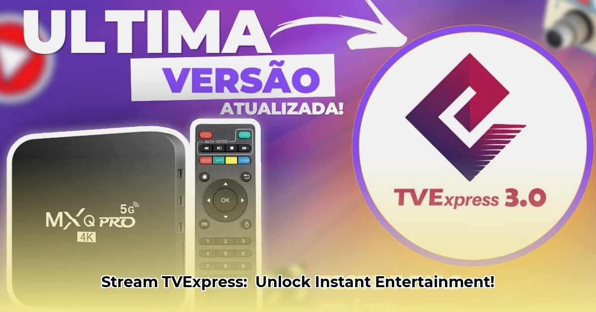 tv-express-aplicativos